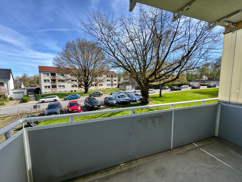tolle, großzügige 3,5-Zimmer-Wohnung in ruhiger Lage - Foto 4