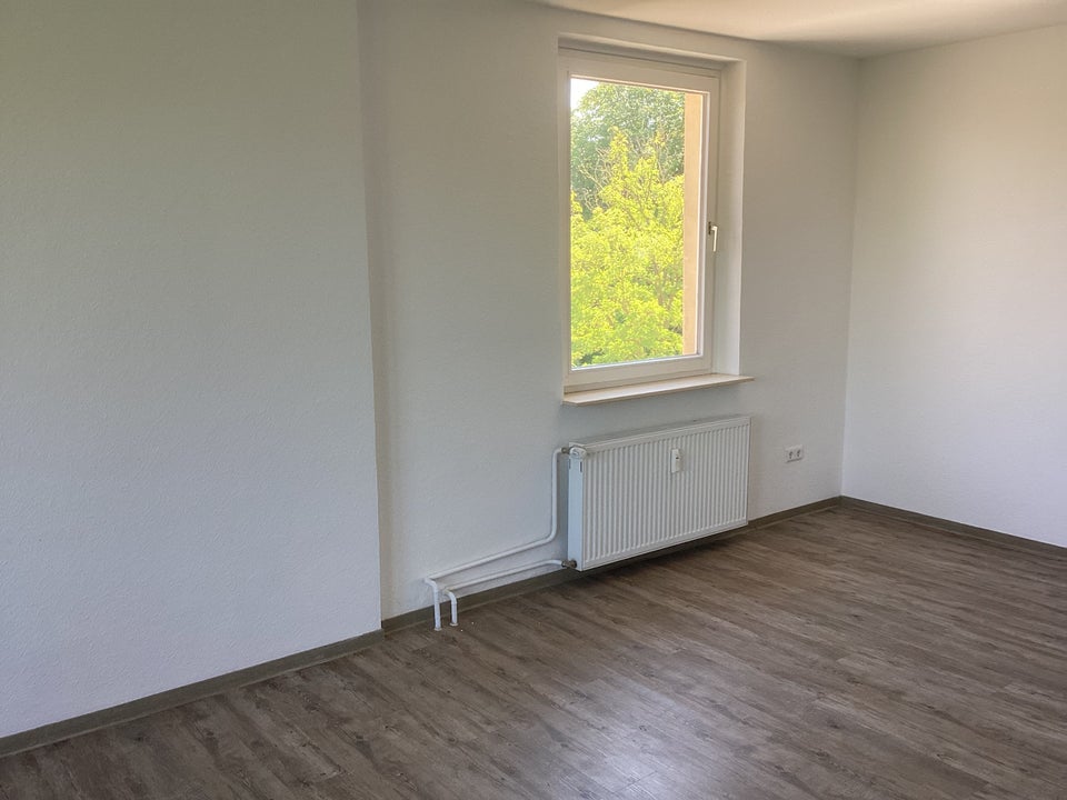 Wohnglück - interessante 2-Zimmer-Wohnung - Foto 2