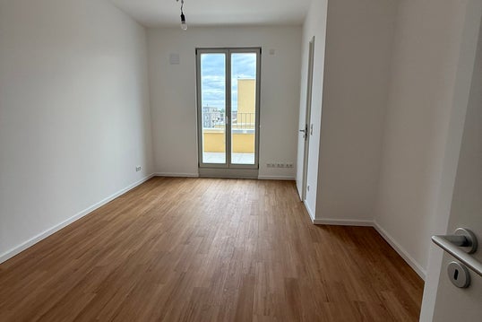 تصویر Wohnung bei Deutsche Wohnen