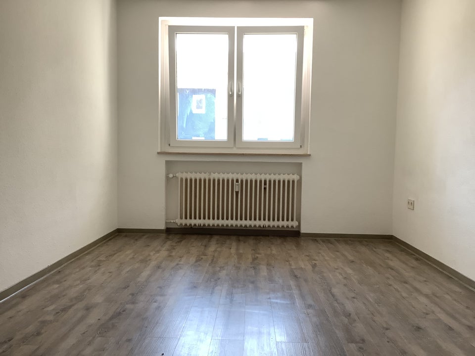 4-Zimmer-Wohnung mit Balkon und Tageslichtbad im Grünen zu vermieten - Photo 2