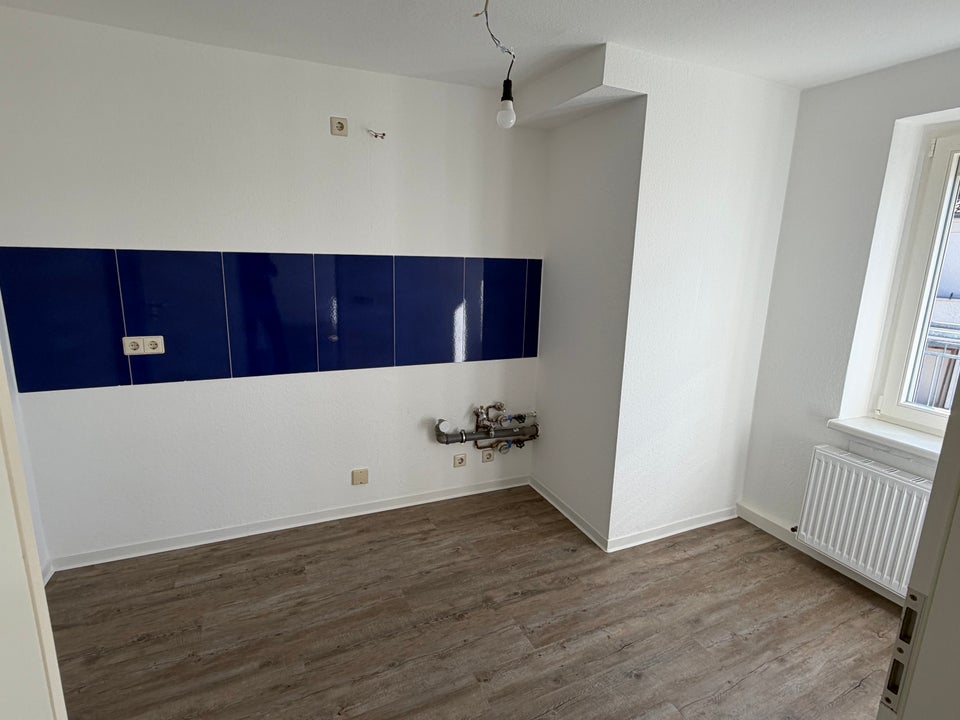 Zentrum Nord- 2 Zimmer Wohnung mit Balkon - Photo 3
