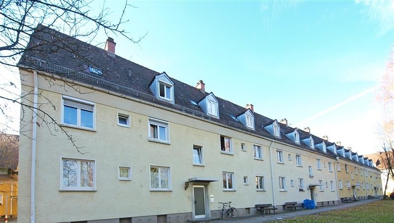 Renovierte 3-Zimmer-Wohnung mit Balkon – hier werden Sie sich wohlfühlen - Foto 2