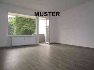 Schöne Wohnung sucht Mieter: praktische 3-Zimmer-Wohnung - Photo 2