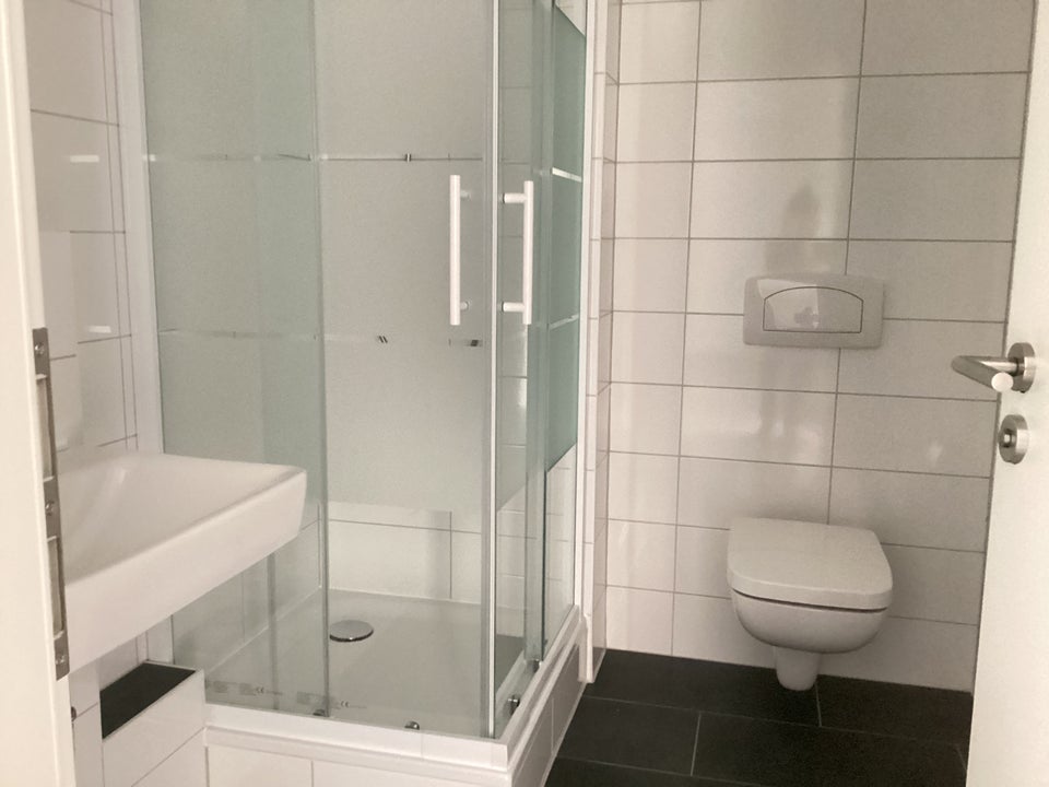 Großzügige Zweizimmerwohnung - hell und freundlich - mit neuem Bad! - Foto 3