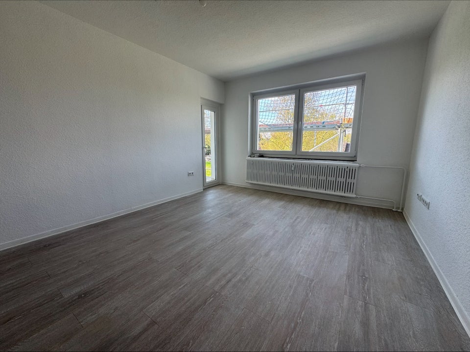 Smarter wohnen – modernisierte 2-Zimmer-Wohnung mit Balkon - Foto 2