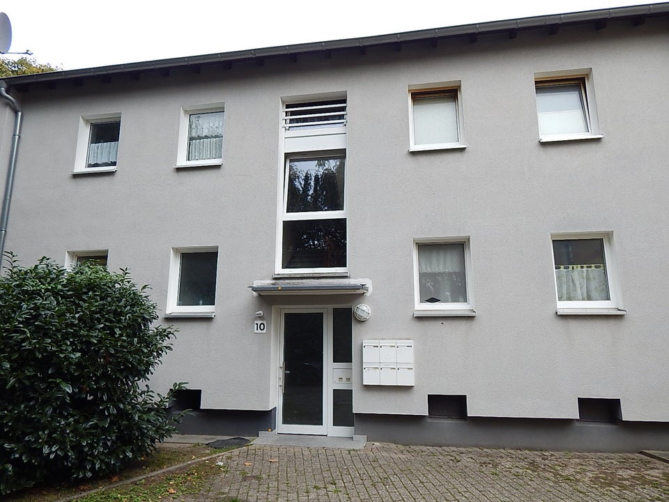 Dieser hellen 2-Zimmer-Wohnung mit Balkon können Sie nicht widerstehen! - Photo 4