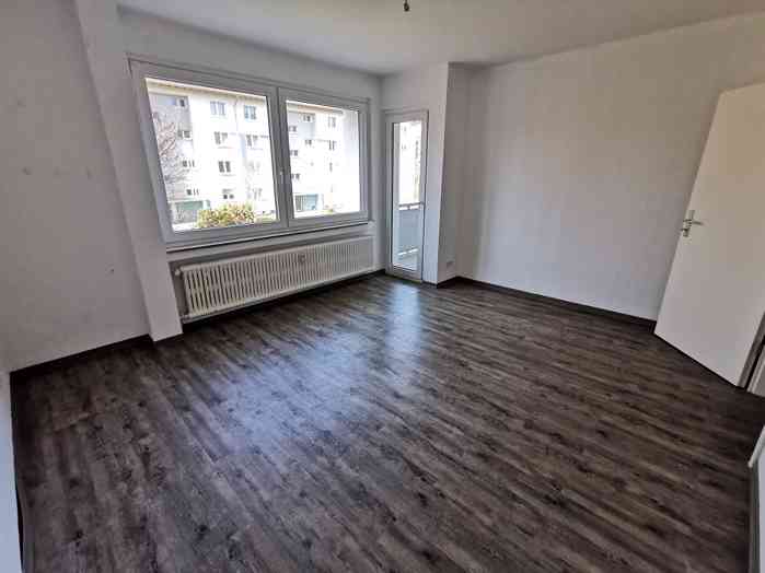 Renovierte 3-Zi.-Whg. mit Balkon! - Photo 1