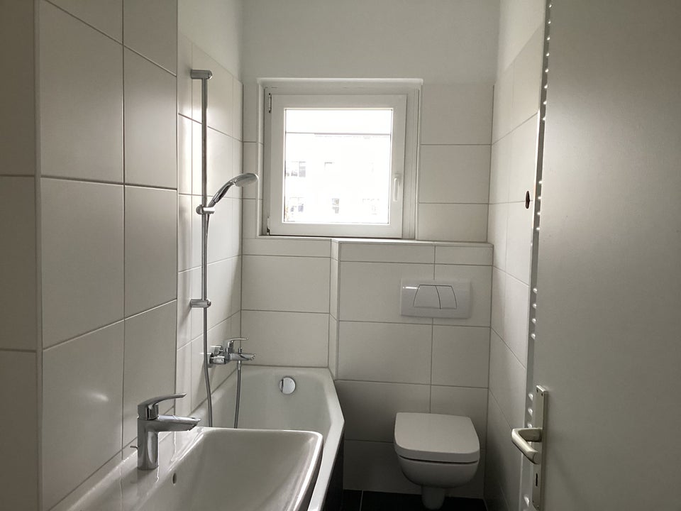 modernisierte 3-Zimmer Wohnung - Photo 1