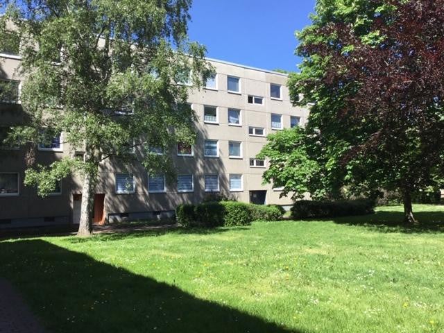 Hier fühlt man sich wohl - gut geschnittene 3-Zimmer-Wohnung - Foto 1
