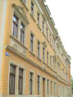 Schöne 2-Zimmer-Wohnung WG geeignet - Foto 2