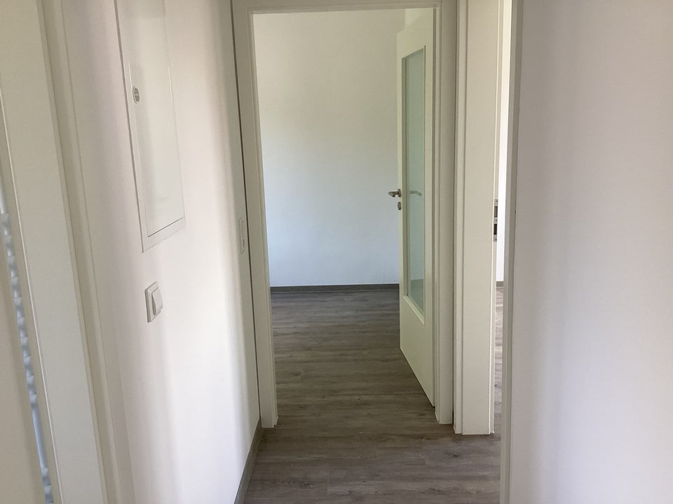 Ihre neue Wohnung: saniertes 1,5-Zimmer-Appartment, sofort anmietbar! - Photo 4