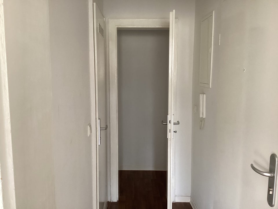 Single-Appartment mit ca. 27m² Wohnfläche sofort verfügbar - Foto 4