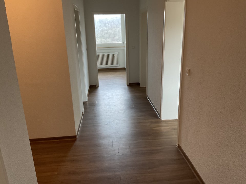 Hier findet jeder seinen Platz: 3,5-Zimmer-Wohnung - Foto 5
