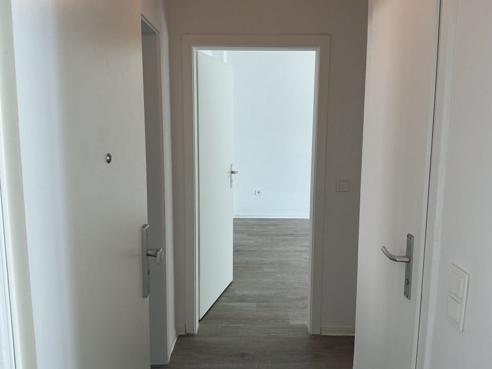 Frisch renovierte 3-Zimmer-Wohnung in Woltmershausen - Foto 5