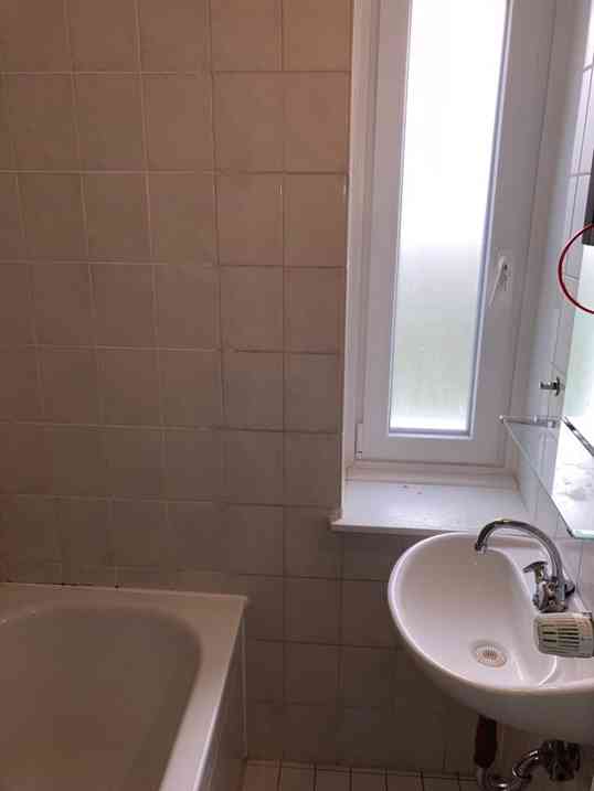 Zuhause fühlen: Gemütliche 3-Zimmer-Wohnung mit Balkon und Blick ins Grüne - Foto 2