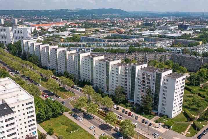 Bezugsfertige 2-Zimmerwohnung mit Balkon und Aufzug! - Foto 5