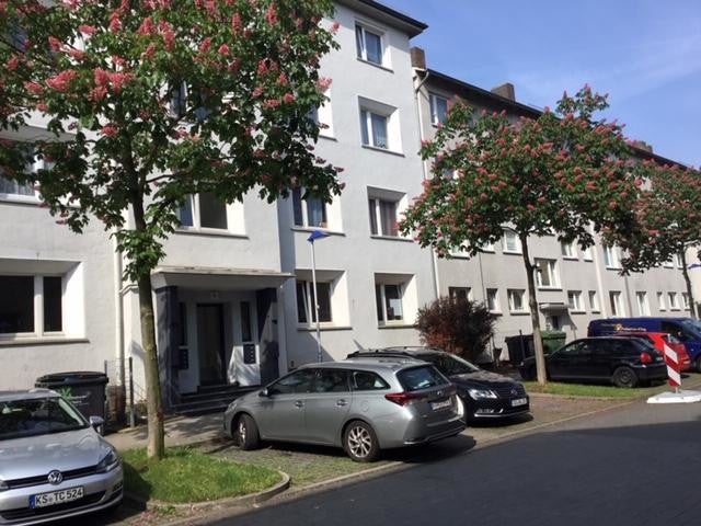 Geräumige 3-Zimmer-Wohnung im Keplerkiez - Photo 4