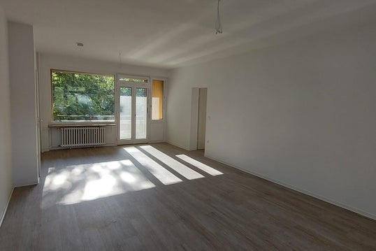 تصویر Lust auf Veränderung? 3-Zimmer-Wohnung in zentraler Lage