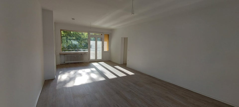 Lust auf Veränderung? 3-Zimmer-Wohnung in zentraler Lage - Foto 2