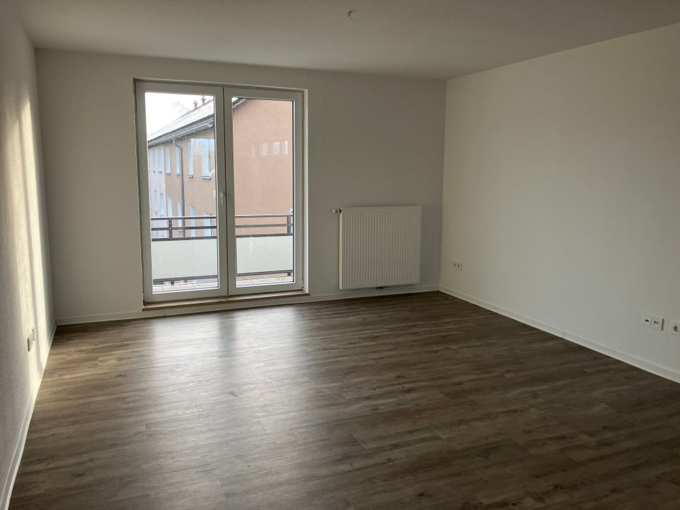 Gemütliche 2-Zimmer-Wohnung im Quartier Silberborn - Foto 1