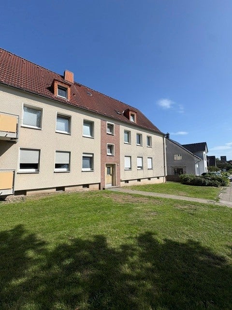 Charmante 2-Zimmer-Wohnung mit Wohlfühlcharakter - Photo 1