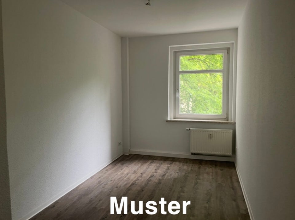 Ruhige 3-Zimmer-Wohnung - abgeschlossener begrünter Innenhof - Foto 3