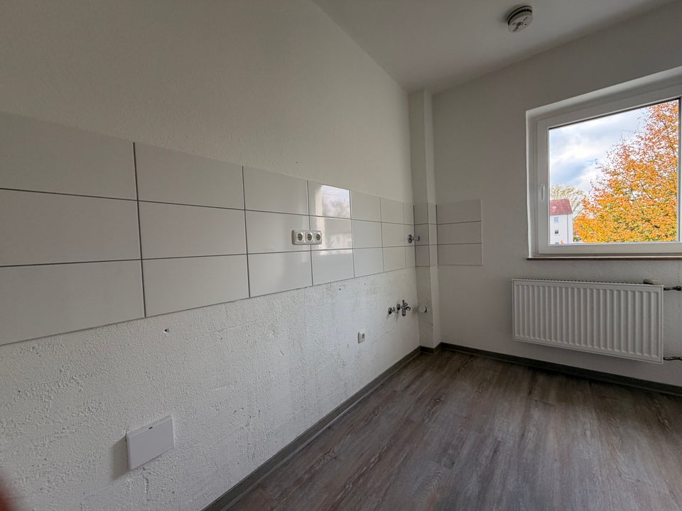 Für Sie frisch renoviert: Familienfreundliche 3-Raum-Wohnung in attraktiver Lage! - Foto 4