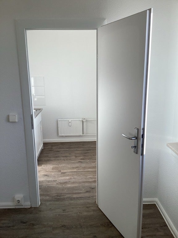 renovierte 1-Zimmer-Single-Wohnung - Foto 5