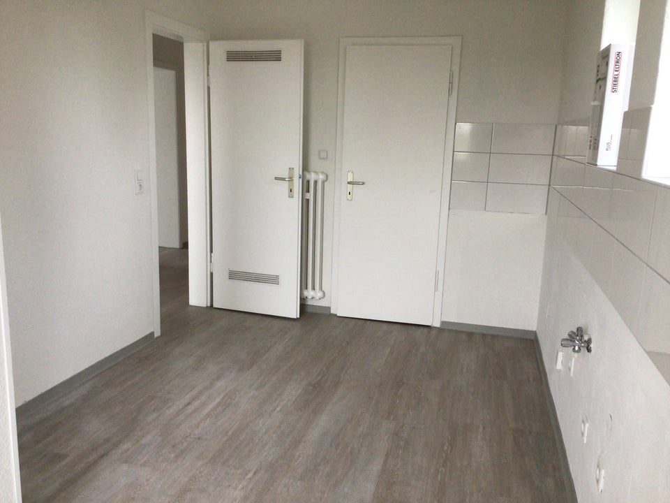 Ihre neue Wohnung: günstig geschnittene 2-Zimmer-Wohnung - Photo 3