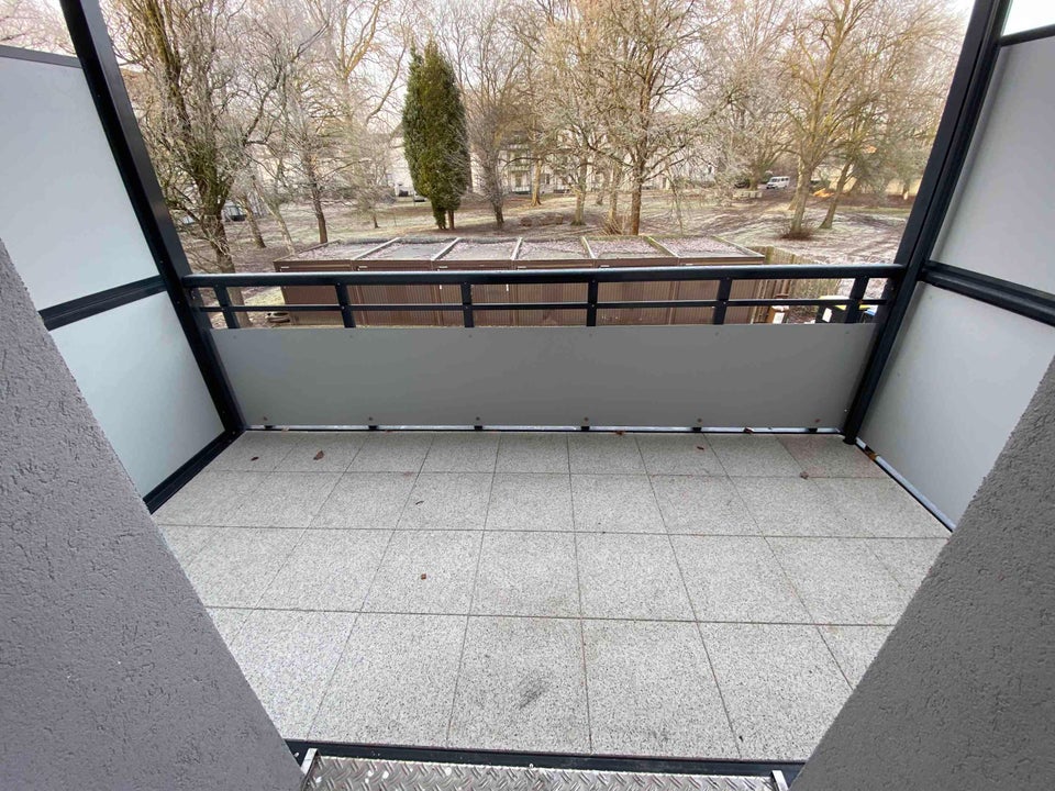 Bezusgfertige 2-Zimmer Wohnung am Waldrand - Photo 4