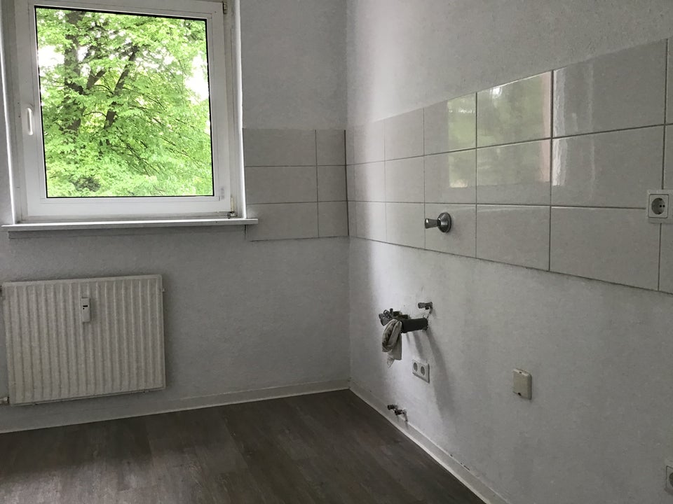 Wunderschöne 3 Zimmer Wohnung mit modernem Tageslichtbad und Balkon! - Foto 1