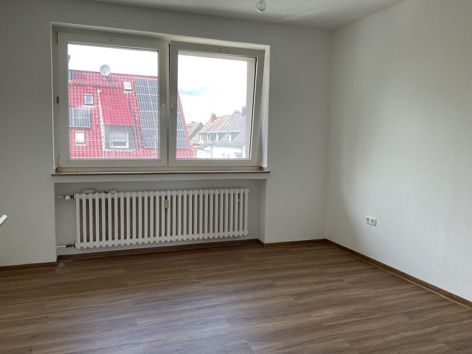 Attraktiv! Interessante 3-Zimmer-Wohnung - Foto 5