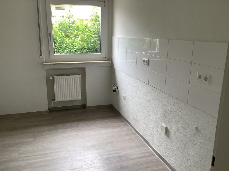 Endlich Zuhause: 3-Zimmer-Citywohnung - Foto 1