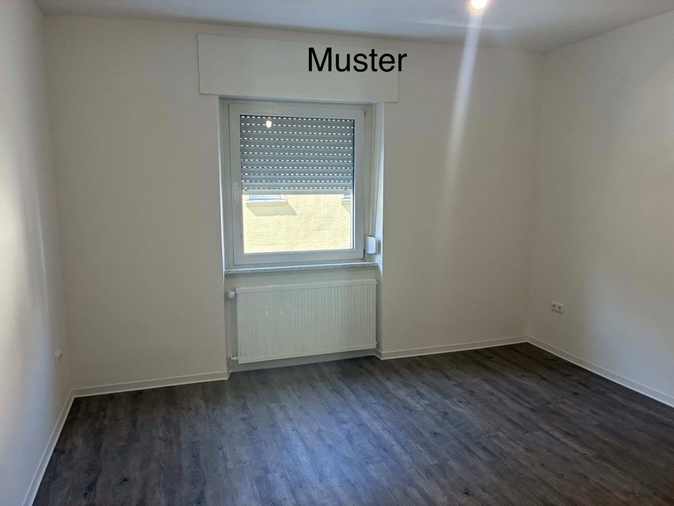 Erstbezug nach Sanierung! Schöne 2-Zimmer-Wohnung. - Photo 4