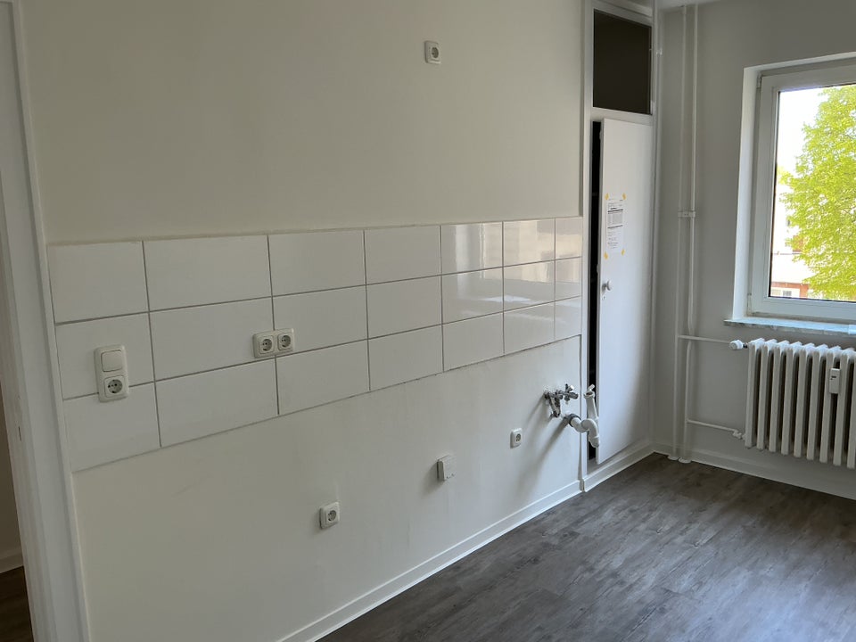 Tolle Single Wohnung am Südfriedhof! - Foto 2