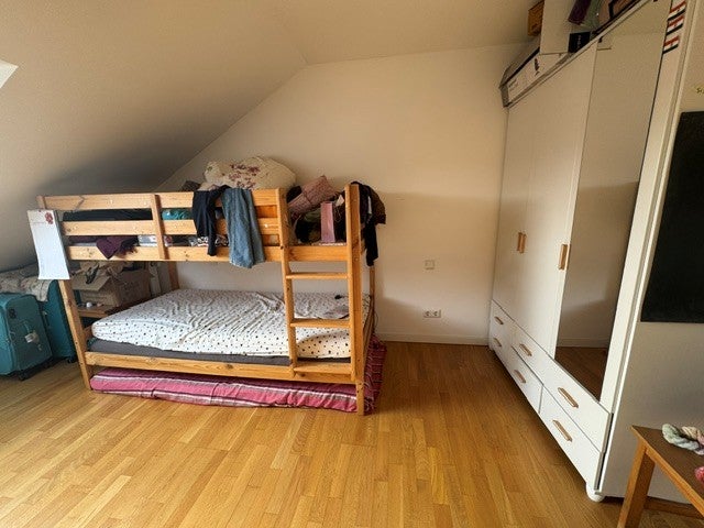 2-Zimmer-Wohnung in zentraler Lage - mit Einbauküche - Foto 2