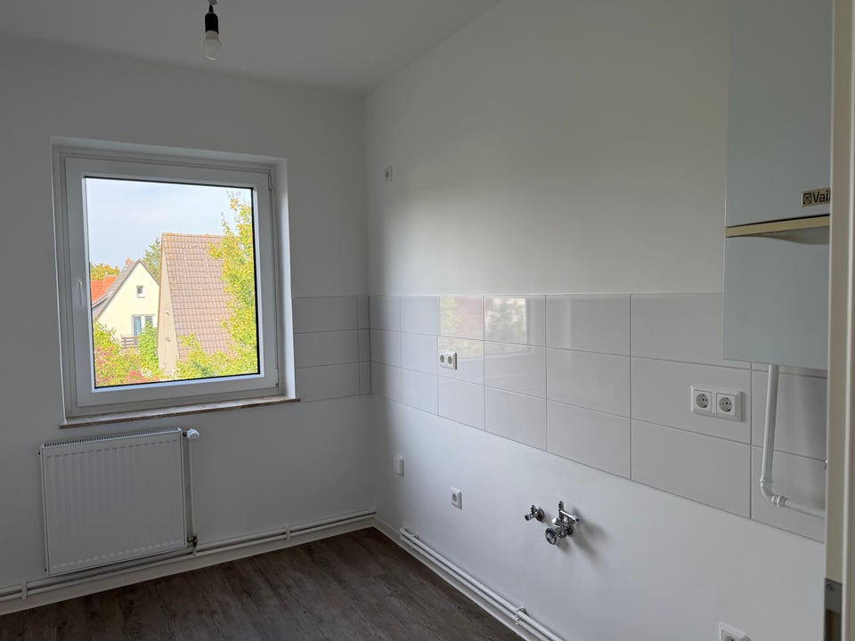 Ganz neu – Erstbezug nach Komplettsanierung! - Photo 3