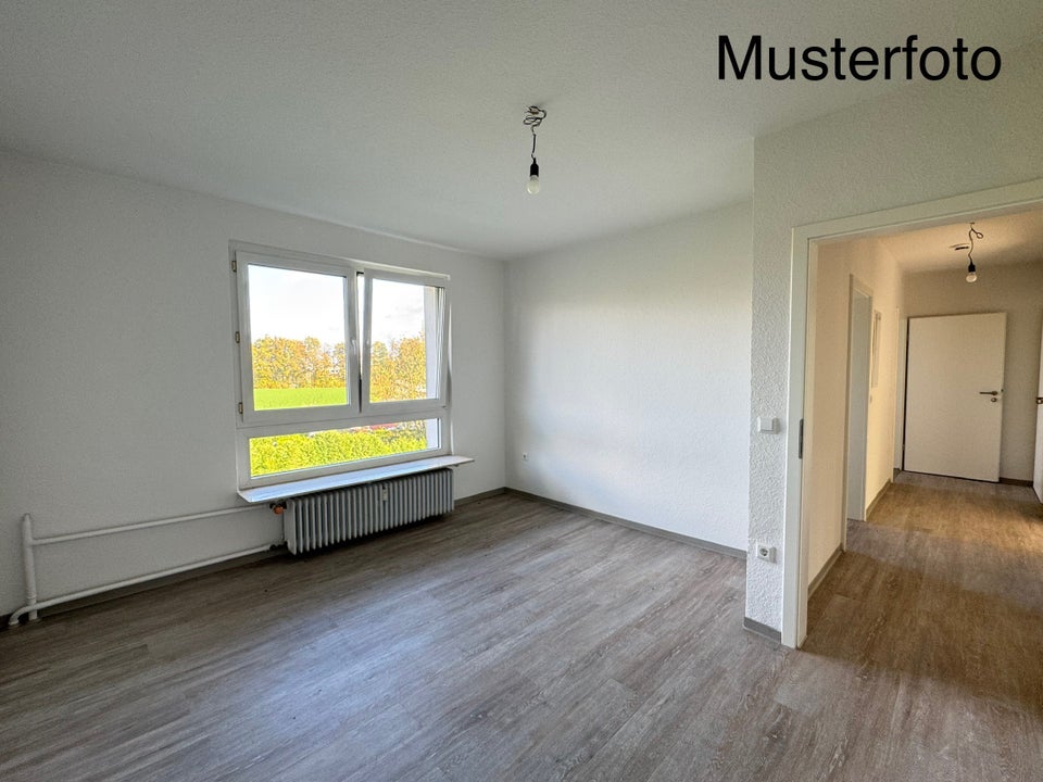 tolle, frisch sanierte 3-Zimmer-Wohnung mit Balkon - Photo 5