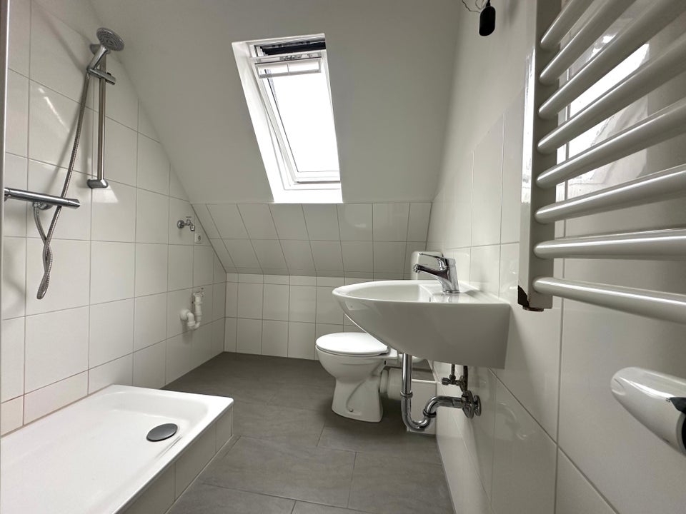 Da kommt man gern Heim: 2,5-Zimmer-Citywohnung - Photo 4
