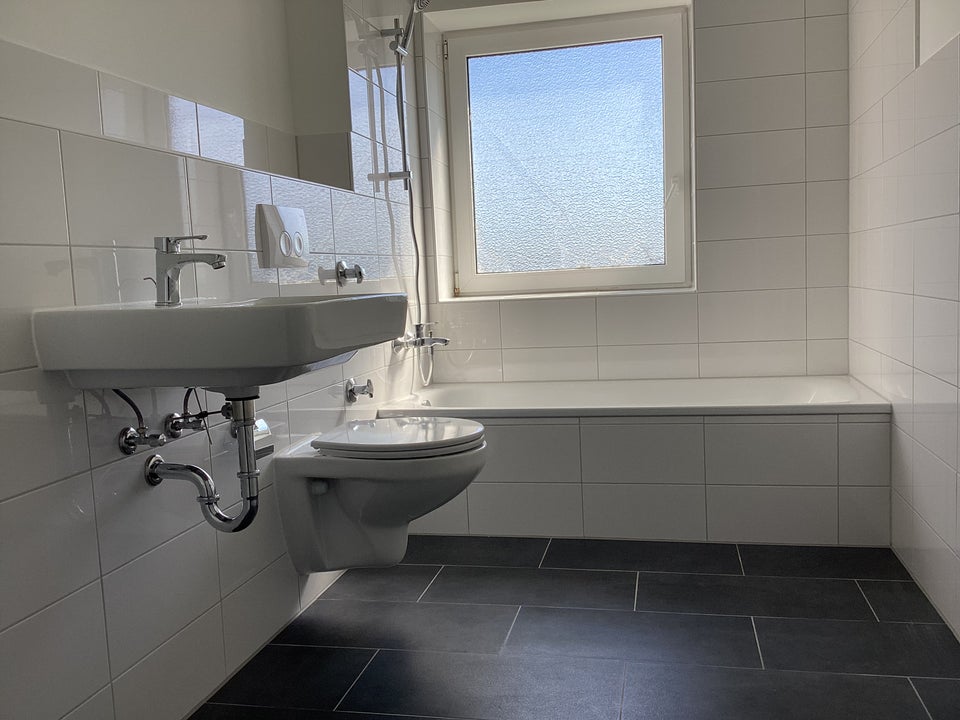 Wohnen in der Nordstadt – Renovierte 3-Zimmer-Wohnung mit ca. 70 m² – sofort bezugsfrei - Foto 3