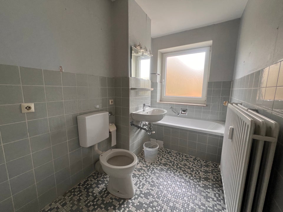 3-Raum-Wohnung sucht Sie! - Photo 3