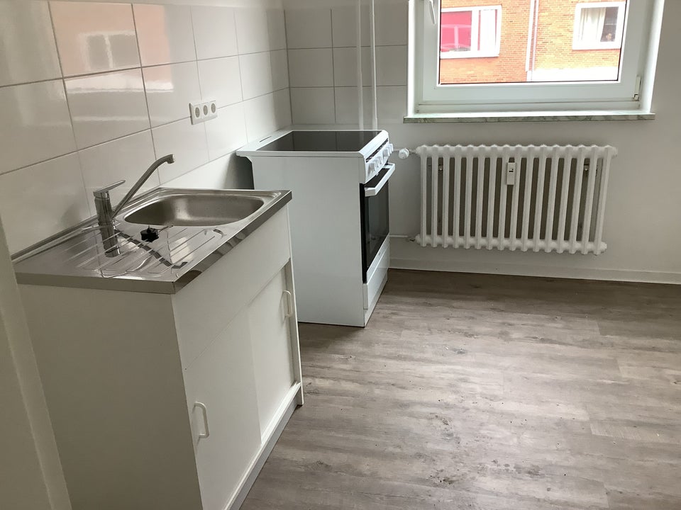 Frisch modernisierte 3-Zimmer-Wohnung - Foto 1