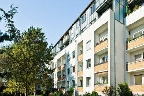 تصویر Das Glück hat ein Zuhause: interessante 2-Zimmer-Wohnung