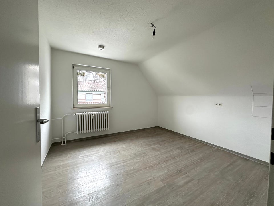 Da kommt man gern Heim: 2,5-Zimmer-Citywohnung - Photo 1