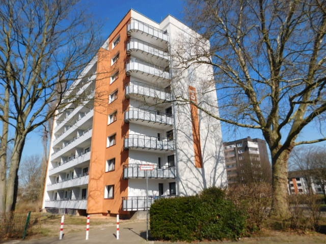 Top renoviert und bezugsfertige 2-Zimmerwohnung incl. Gebäudemodernisierung... - Foto 3