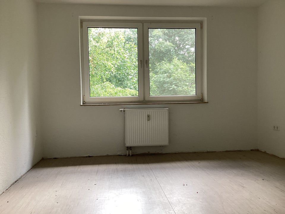 Helle 2-Raumwohnung in grüner Lage zu vermieten mit Balkon - Photo 4