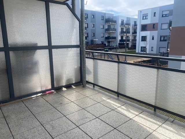 Ihre neue Wohnung: ansprechende 3-Zimmer-Wohnung - Foto 3