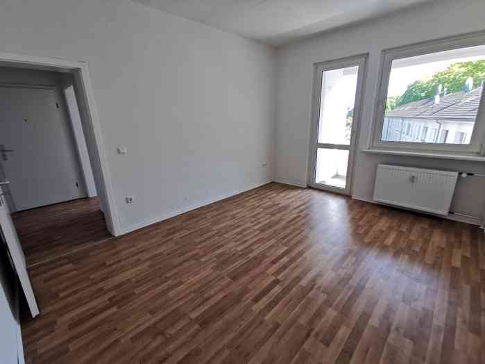 Unglaublich - Traumhaft schöne und günstige 2,5-Zimmer-Wohnung - Photo 1
