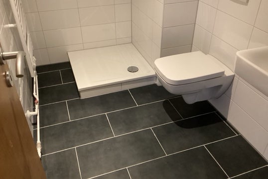 تصویر Singles aufgepasst! Ruhiges 1-Zimmer-Appartement in Lichterfelde