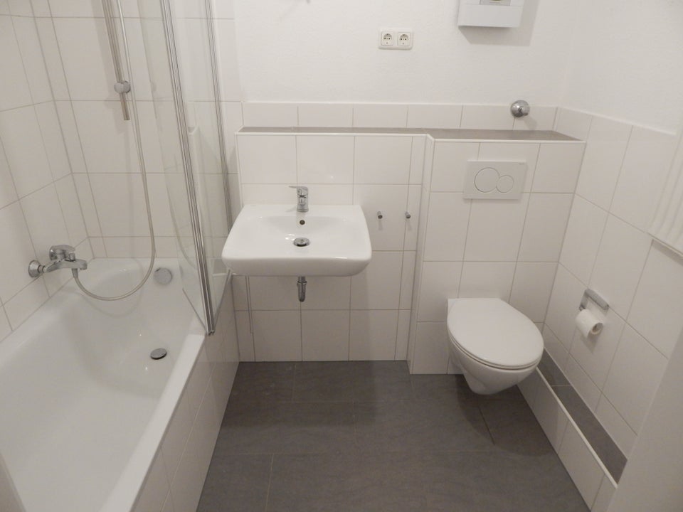 Bezugsfertige 3-Zimmer-Wohnung! - Photo 3